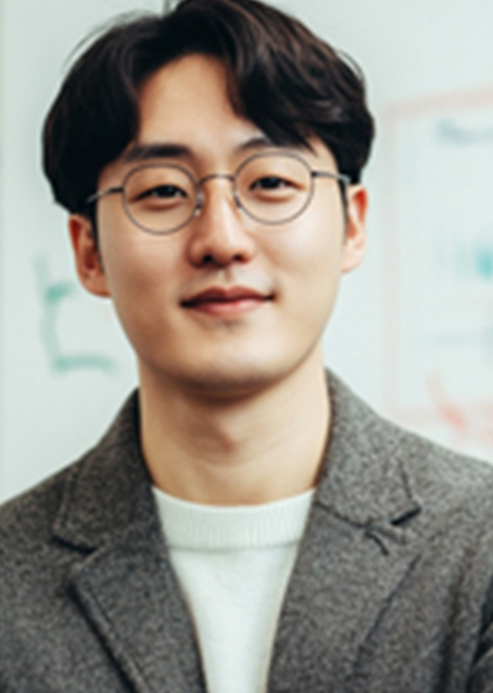 Daniel Cho – Managing Partner
