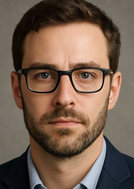 Leon Wu – Investment Principal