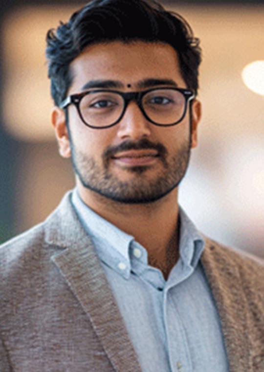 Alicia Tanes – Venture Partner